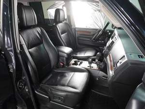 Внедорожник Mitsubishi Pajero 2007 года, 1679000 рублей, Воронеж