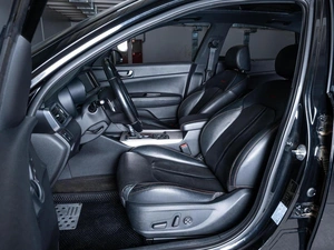 Седан Kia Optima 2016 года, 1939000 рублей, Ставрополь