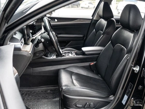 Седан Kia K5 2020 года, 2400000 рублей, Краснодар