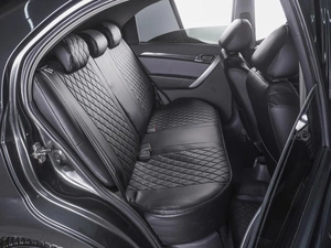 Седан Chevrolet Nexia 2022 года, 1018000 рублей, Ростов-на-Дону