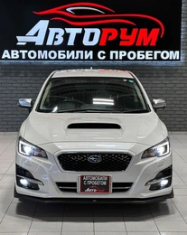 Универсал Subaru Levorg 2018 года, 1797000 рублей, Красноярск
