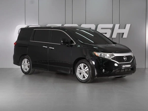 Минивэн Nissan Quest 2016 года, 2359000 рублей, Минеральные Воды