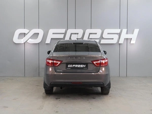Седан ВАЗ (LADA) Vesta 2020 года, 999000 рублей, Воронеж