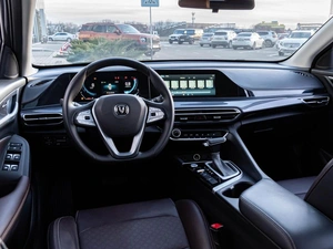 Седан Changan Eado Plus 2023 года, 1420000 рублей, Краснодар