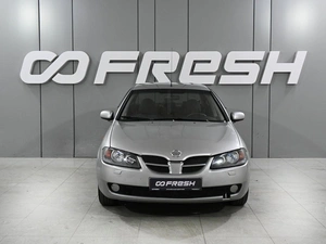 Седан Nissan Almera 2005 года, 380000 рублей, Ростов-на-Дону