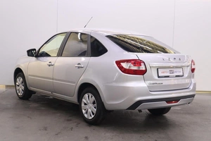 Лифтбек ВАЗ (LADA) Granta 2024 года, 980000 рублей, Брянск