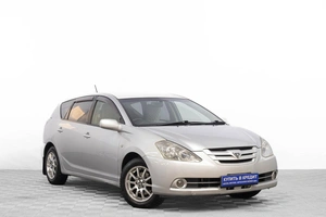 Универсал Toyota Caldina 2007 года, 969000 рублей, Барнаул