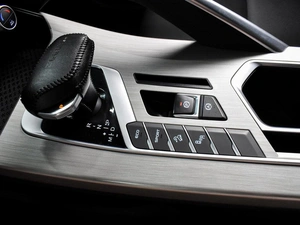 Внедорожник Geely Coolray 2022 года, 1764000 рублей, Воронеж