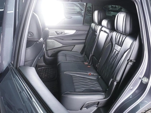 Внедорожник GAC GS8 2023 года, 3250000 рублей, Ростов-на-Дону