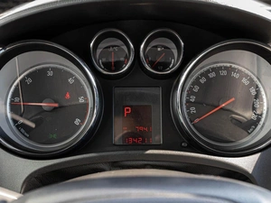Минивэн Opel Meriva 2011 года, 760000 рублей, Краснодар