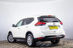 Внедорожник Nissan X-Trail 2018 года, 2049000 рублей, Пермь
