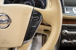 Седан Nissan Teana 2011 года, 999000 рублей, Барнаул