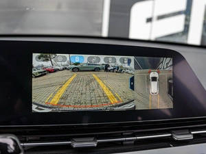 Внедорожник OMODA C5 2023 года, 2330000 рублей, Краснодар