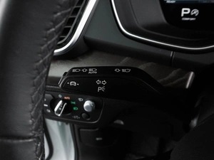 Внедорожник Audi Q5 Sportback 2023 года, 6999000 рублей, Воронеж