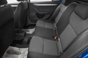 Лифтбек Skoda Octavia 2014 года, 799000 рублей, Барнаул