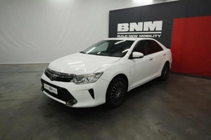 Седан Toyota Camry 2016 года, 2170000 рублей, Курск