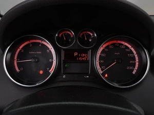 Седан Peugeot 408 2012 года, 699000 рублей, Воронеж