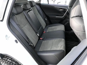 Внедорожник Toyota RAV4 2025 года, 4400000 рублей, Волгоград