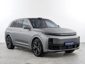 Внедорожник Li Auto L7 2024 года, 6849050 рублей, Москва