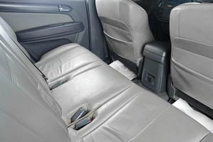 Внедорожник Chevrolet TrailBlazer 2014 года, 1979000 рублей, Тюмень