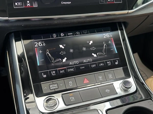 Внедорожник Audi Q7 2023 года, 7800000 рублей, Уфа