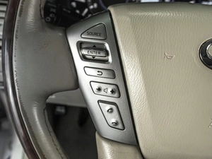 Внедорожник Infiniti QX80 2014 года, 3399000 рублей, Тюмень