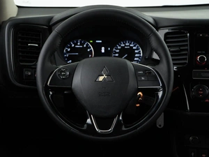 Внедорожник Mitsubishi Outlander 2018 года, 1718444 рублей, Москва
