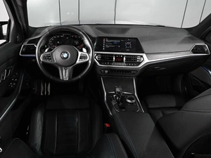 Седан BMW 3 серия 2019 года, 4970000 рублей, Ростов-на-Дону