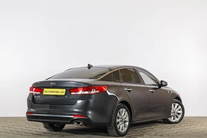 Седан Kia Optima 2016 года, 1789000 рублей, Тюмень