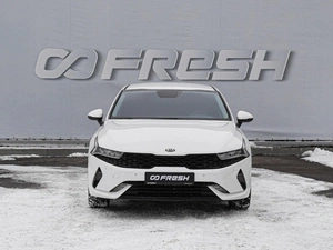 Седан Kia K5 2021 года, 2229000 рублей, Волгоград