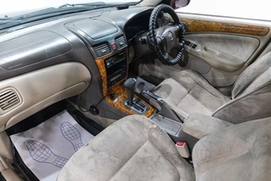 Седан Nissan Bluebird Sylphy 2002 года, 459000 рублей, Новокузнецк