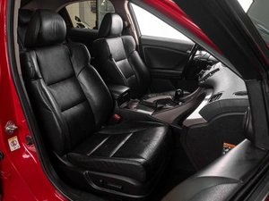 Седан Honda Accord 2008 года, 1079000 рублей, Тюмень