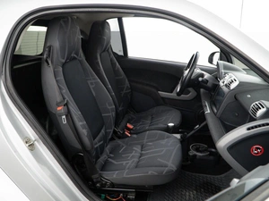 Хетчбэк Smart Fortwo 2007 года, 599050 рублей, Москва