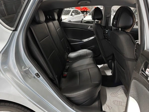Хетчбэк Hyundai Solaris 2012 года, 777000 рублей, Красноярск
