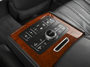 Седан Hyundai Equus 2012 года, 1150111 рублей, Ставрополь