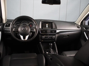 Внедорожник Mazda CX-5 2015 года, 2045000 рублей, Омск