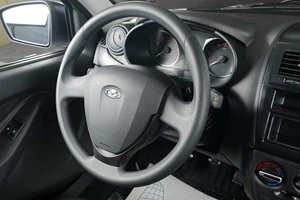 Седан ВАЗ (LADA) Granta 2025 года, 999000 рублей, Тюмень