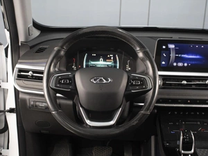 Внедорожник Chery Tiggo 7 Pro 2022 года, 1490000 рублей, Омск