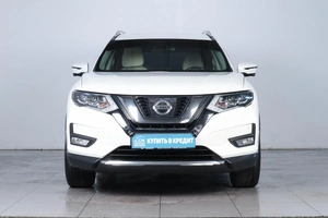 Внедорожник Nissan X-Trail 2018 года, 2489000 рублей, Челябинск