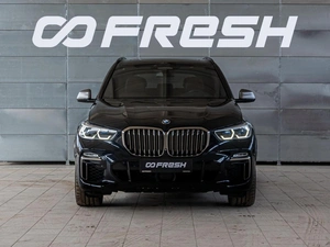 Внедорожник BMW X5 2019 года, 7799000 рублей, Краснодар