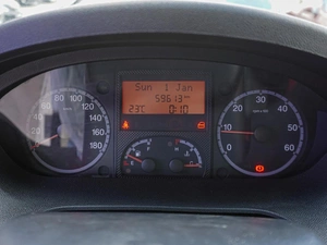 Peugeot Boxer, II (2006—2014), 2.2 HDi MT (120 л.с.) 2012г. 2012 года, 1099000 рублей, Воронеж