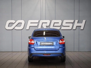 Лифтбек ВАЗ (LADA) Granta 2022 года, 750000 рублей, Муром