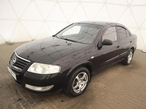 Седан Nissan Almera Classic 2006 года, 585000 рублей, Орёл