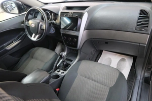 Внедорожник Geely Emgrand X7 2015 года, 779000 рублей, Омск