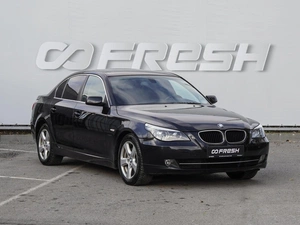 Седан BMW 5 серия 2008 года, 1300000 рублей, Волгоград