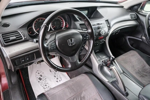 Седан Honda Accord 2008 года, 879000 рублей, Красноярск