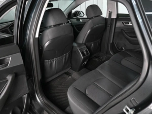 Седан Hyundai Sonata 2017 года, 1649000 рублей, Аксай