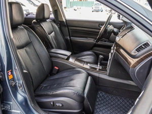 Седан Nissan Teana 2012 года, 1145000 рублей, Краснодар