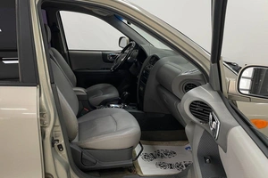 Внедорожник Hyundai Santa Fe 2008 года, 770000 рублей, Смоленск