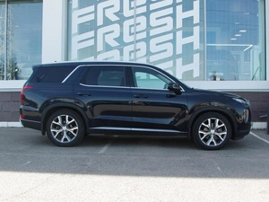Внедорожник Hyundai Palisade 2020 года, 3600000 рублей, Владимир